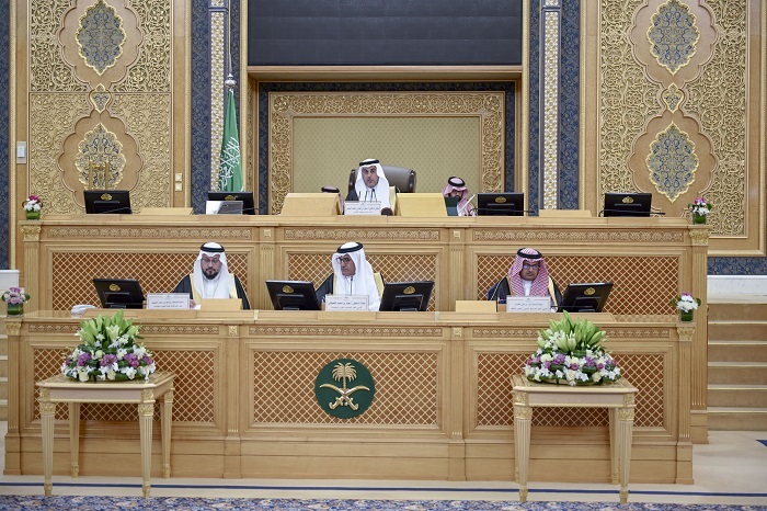 صورة اخبار مجلس الشورى